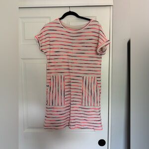 Lou & Gray tee shirt dress